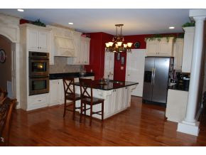 665 Gray Station Road Gray, TN 37615 - Photo 7 of 24 Gourmet kitchen