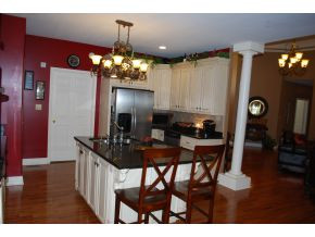 665 Gray Station Road Gray, TN 37615 - Photo 8 of 24 Custom cabinets