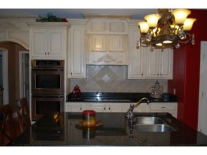 665 Gray Station Road Gray, TN 37615 - Photo 9 of 24 Granite counterslarge island