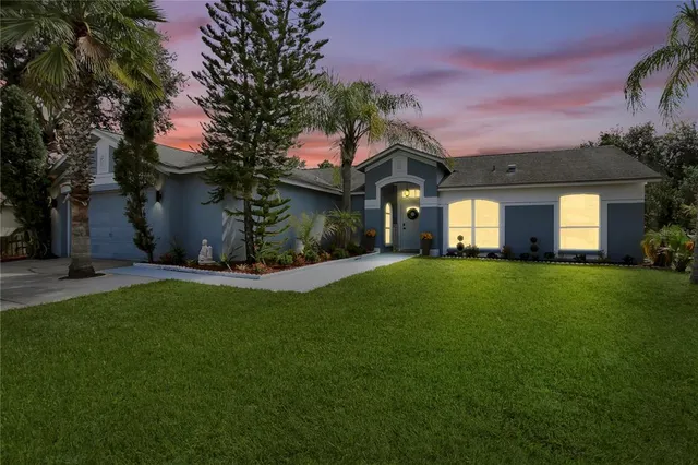 $529,000 | 10516 Juliano Drive, Riverview, FL 33569