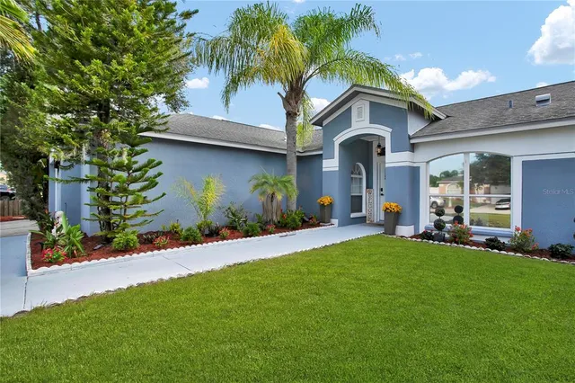 $529,000 | 10516 Juliano Drive, Riverview, FL 33569