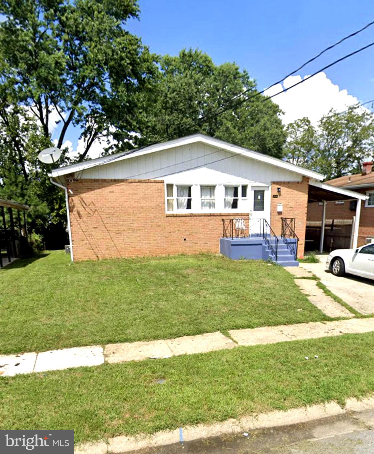 2516 Amherst Road Hyattsville, MD 20783 - Photo 1 of 1 Gallery Image 1
