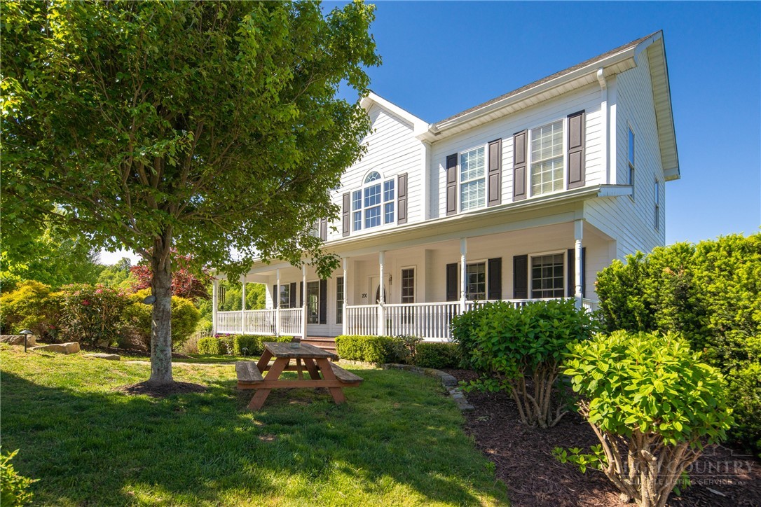 200 Fred's Drive Boone, NC 28607 - Photo 4 of 41