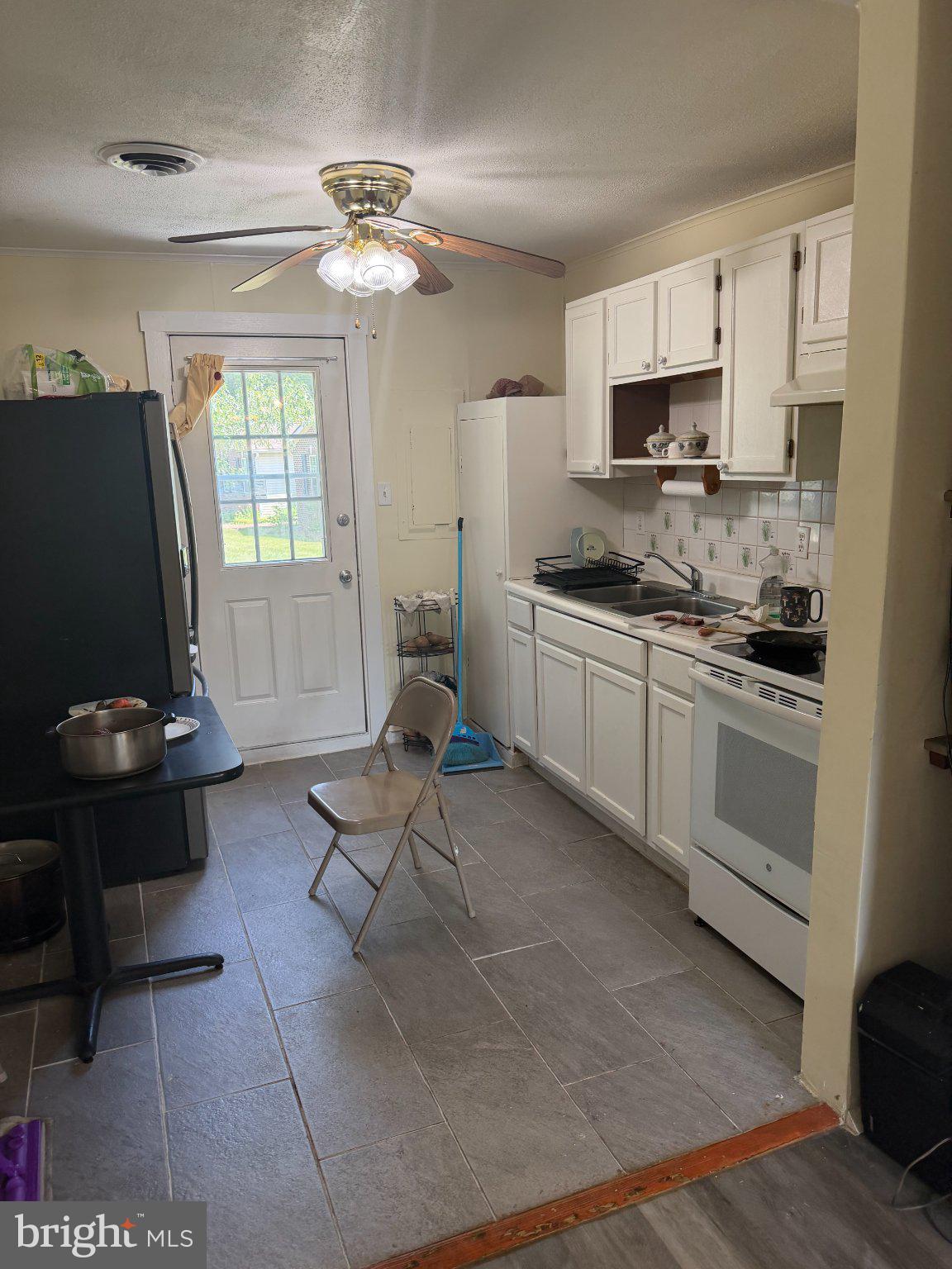 2555 Marshall Hall Road Bryans Road, MD 20616 - Photo 15 of 22 Cozy kitchen with natural light.