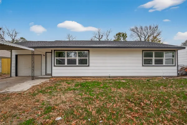 $1,850 | 5833 Southlea Street, Houston, TX 77033