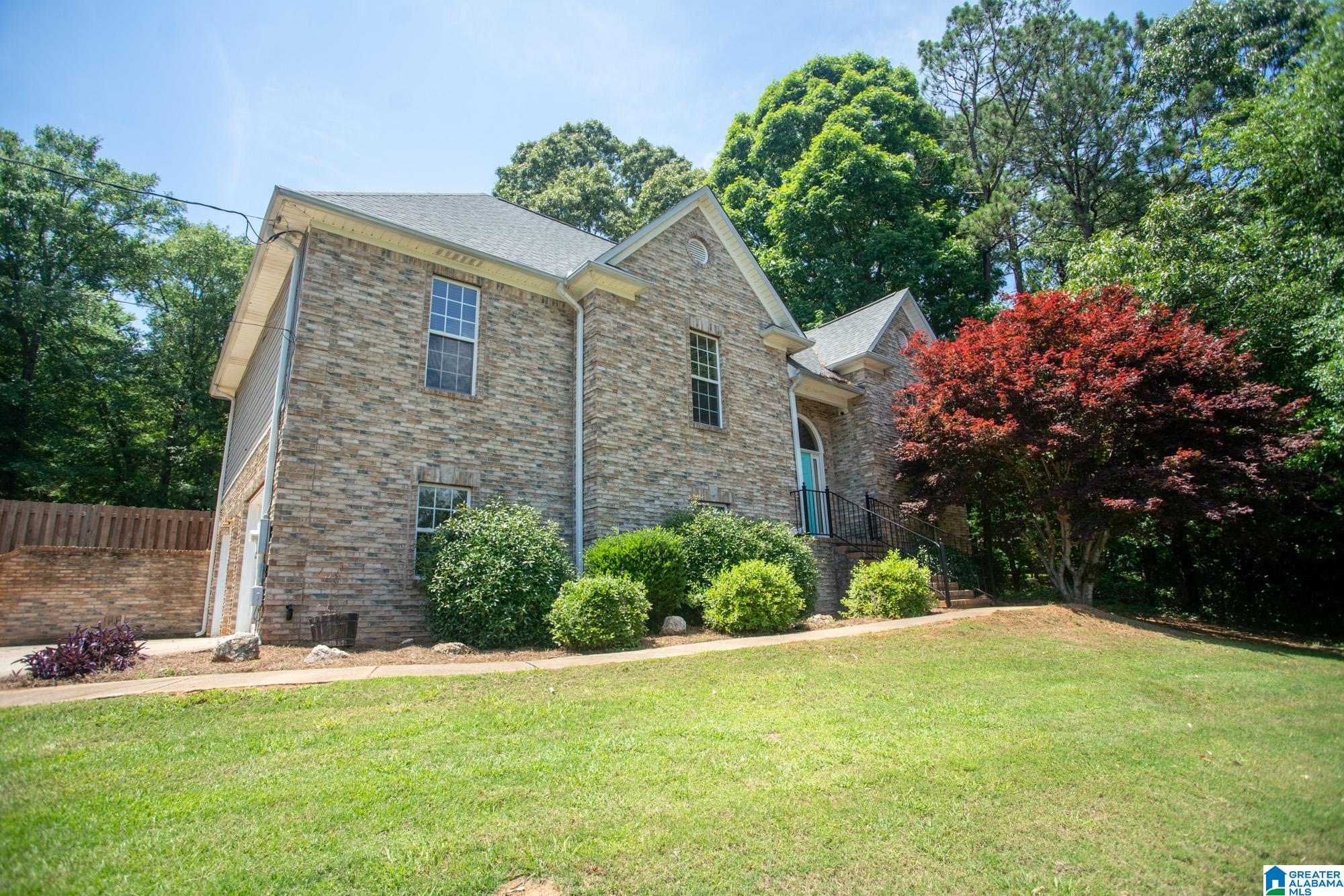 245 KOA Road Riverside, AL 35135 - Photo 1 of 35