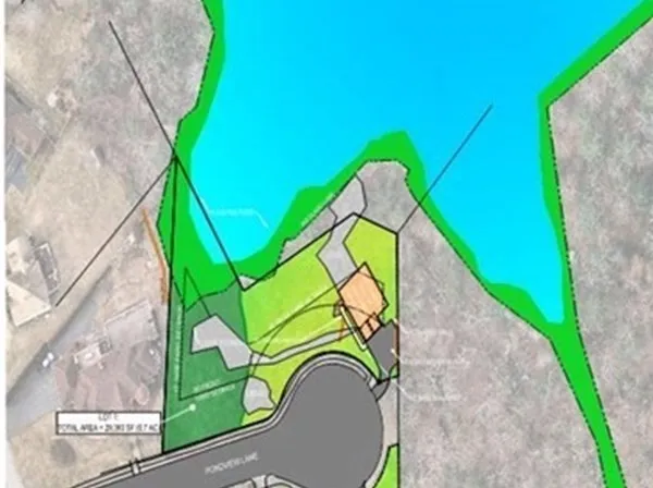 $259,900 | Lot 1 Pondview Lane, Stoughton, MA 02072