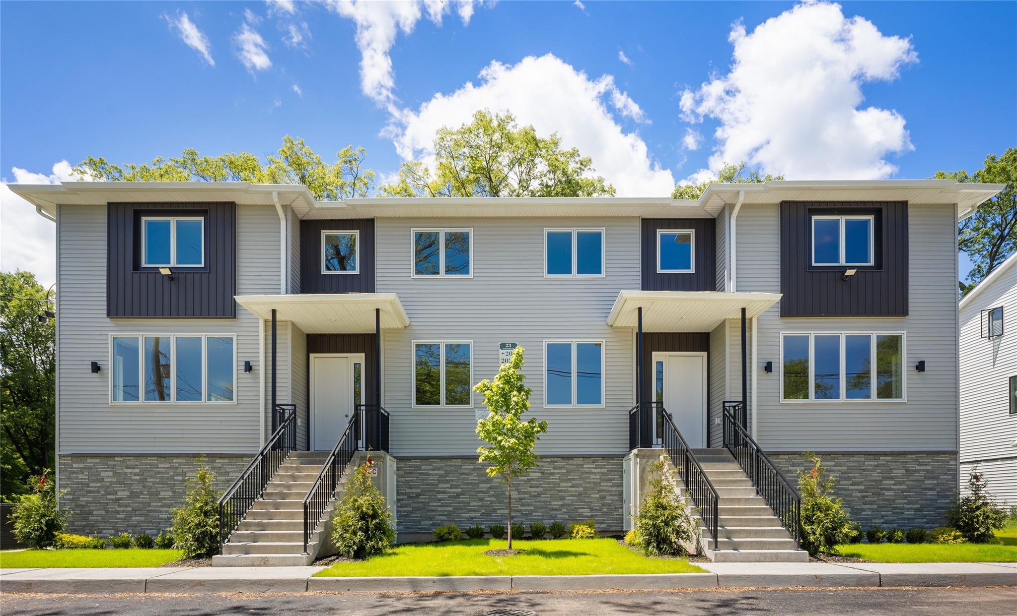 23 Northbrook Road, Unit 202 Spring Valley, NY 10977 - Photo 1 of 1 Gallery Image 1