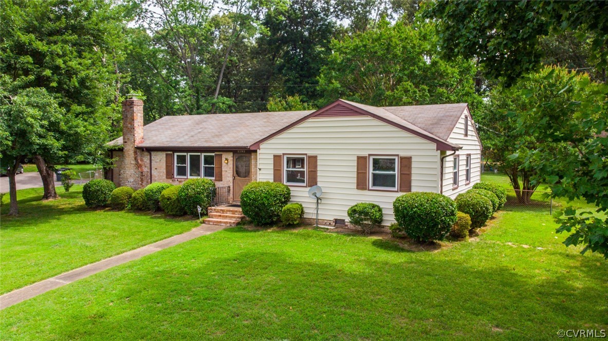 8590 Sutherland Road North Chesterfield, VA 23236 - Photo 1 of 23 Gallery Image 1