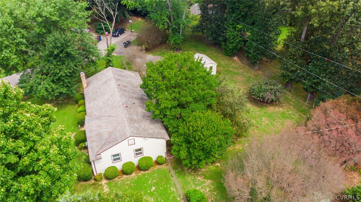 8590 Sutherland Road North Chesterfield, VA 23236 - Photo 22 of 23 Gallery Image 22