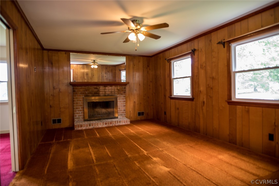 8590 Sutherland Road North Chesterfield, VA 23236 - Photo 6 of 23 Gallery Image 6