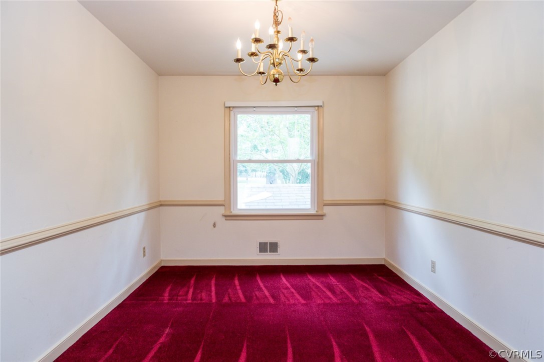 8590 Sutherland Road North Chesterfield, VA 23236 - Photo 10 of 23 Gallery Image 10