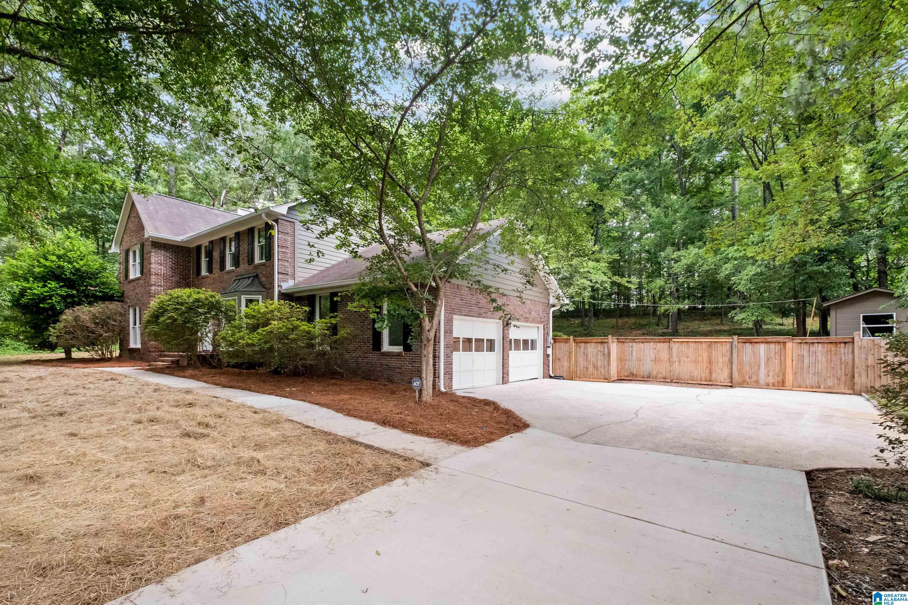 6228 Cahaba Valley Road Birmingham, AL 35242 - Photo 8 of 58