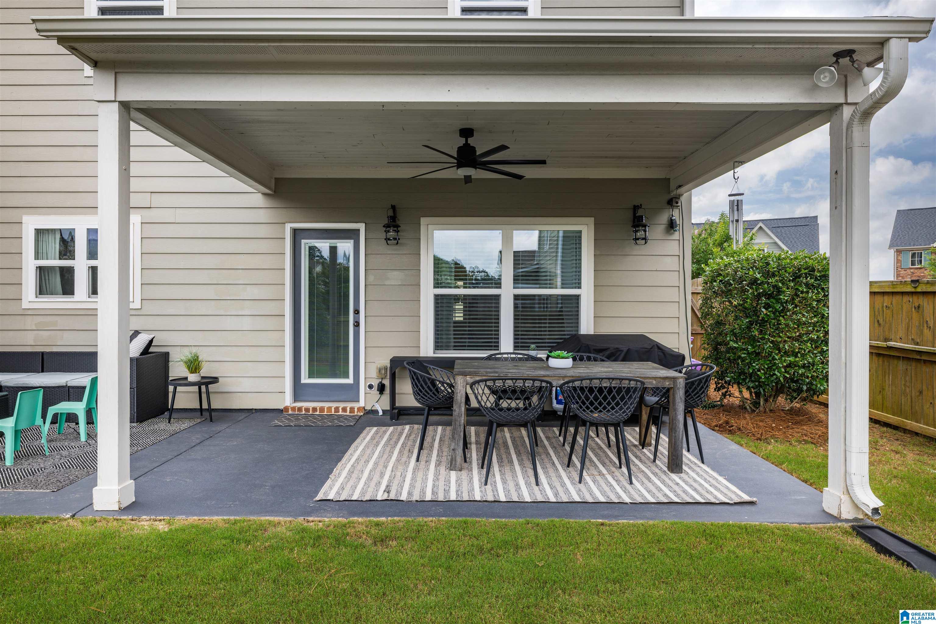4895 Ridge Pass Birmingham, AL 35226 - Photo 54 of 62