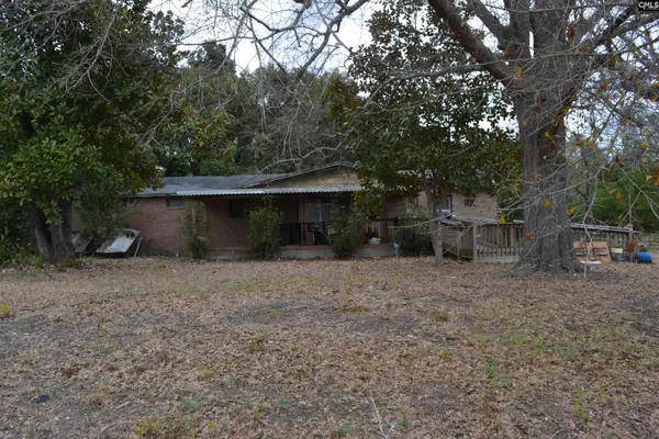 $75,000 | 56 Ward Road, Lugoff, SC 29078