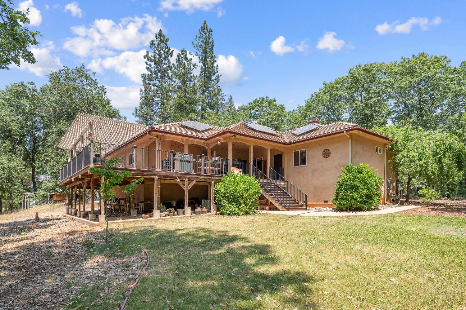 19615 Eagle Ridge Road Foresthill, CA 95631 - Photo 36 of 61 Gallery Image 36