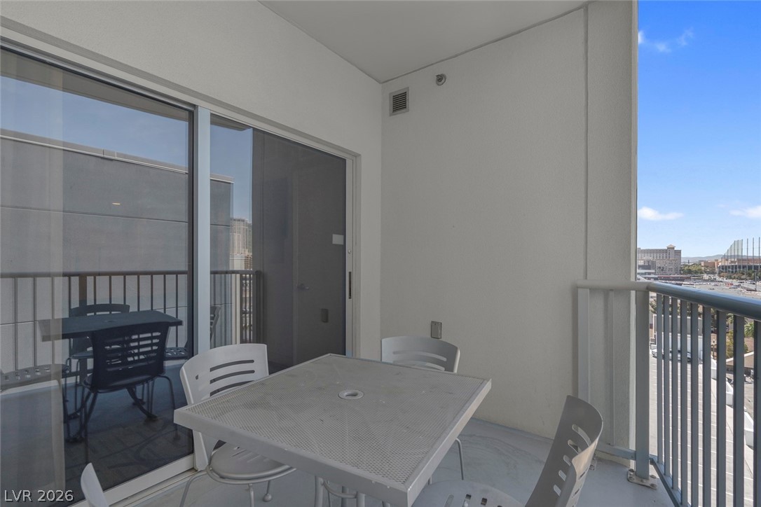 211 East Flamingo Road, Unit 615 Las Vegas, NV 89169 - Photo 39 of 55
