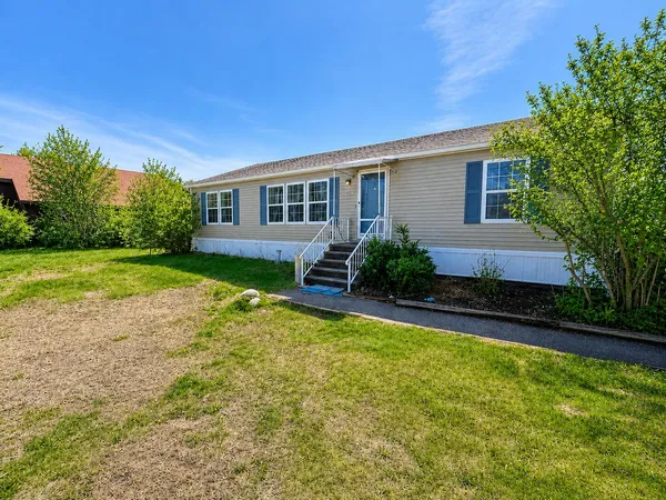 $230,000 | 4 Grist Mill Road, Franklin, ME 04634