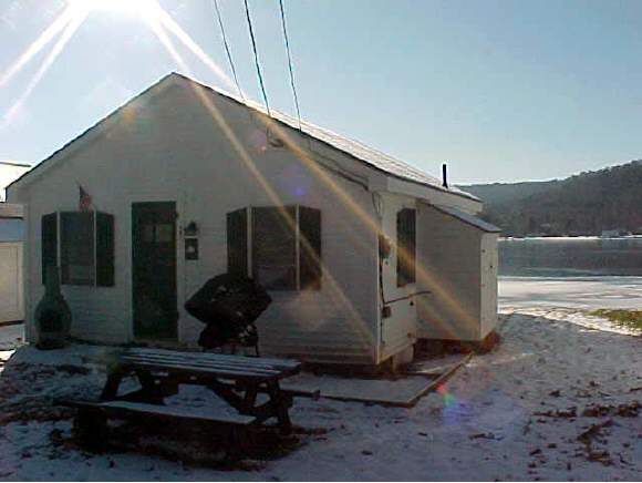27 Lakeside Road, Unit 27 Bristol, NH 03222 - Photo 1 of 4 Gallery Image 1