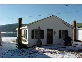 27 Lakeside Road, Unit 27 Bristol, NH 03222 - Photo 4 of 4 Gallery Image 4