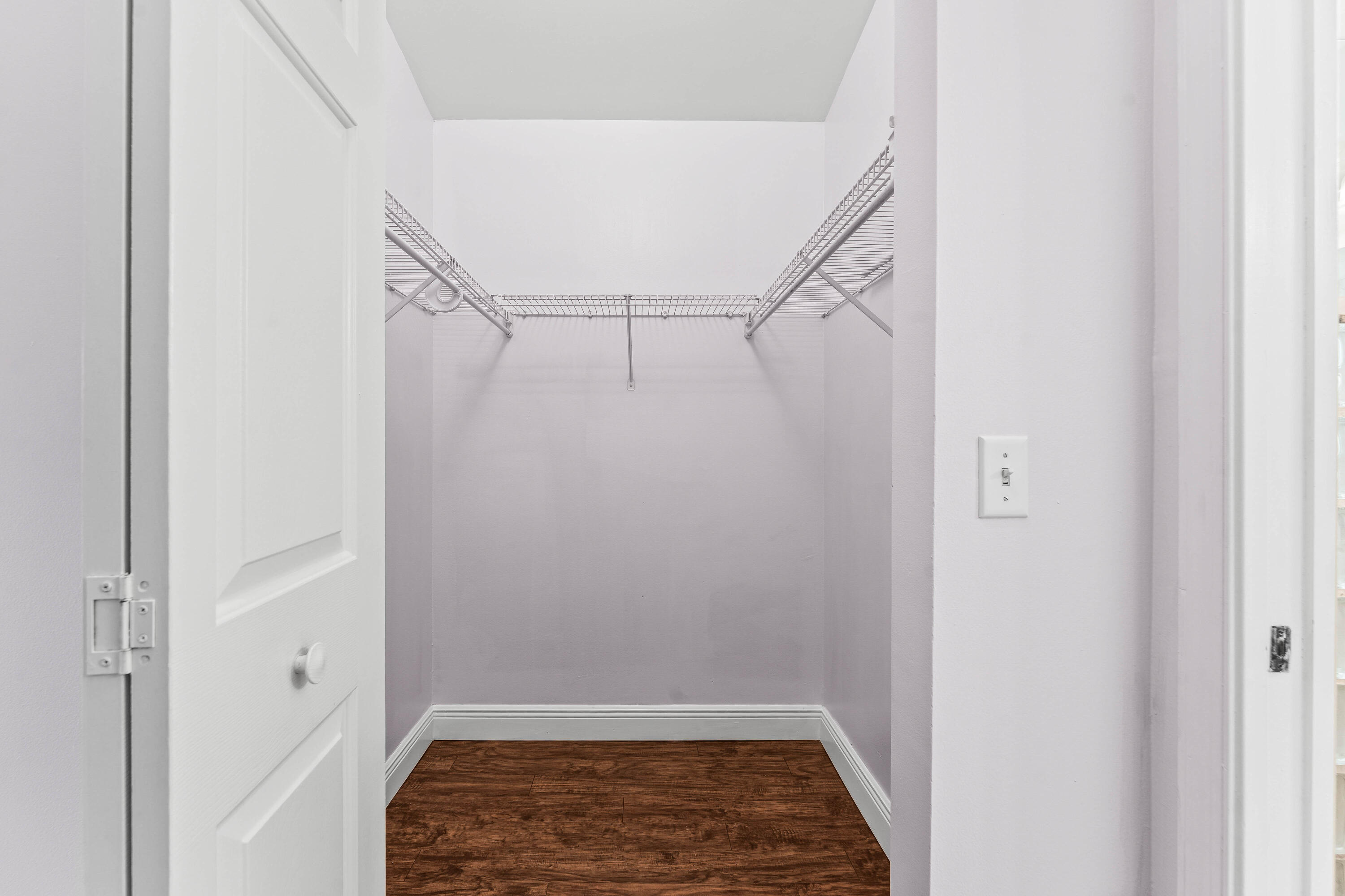 12119 Sunset Point Circle Wellington, FL 33414 - Photo 14 of 20 Walk-in Closet