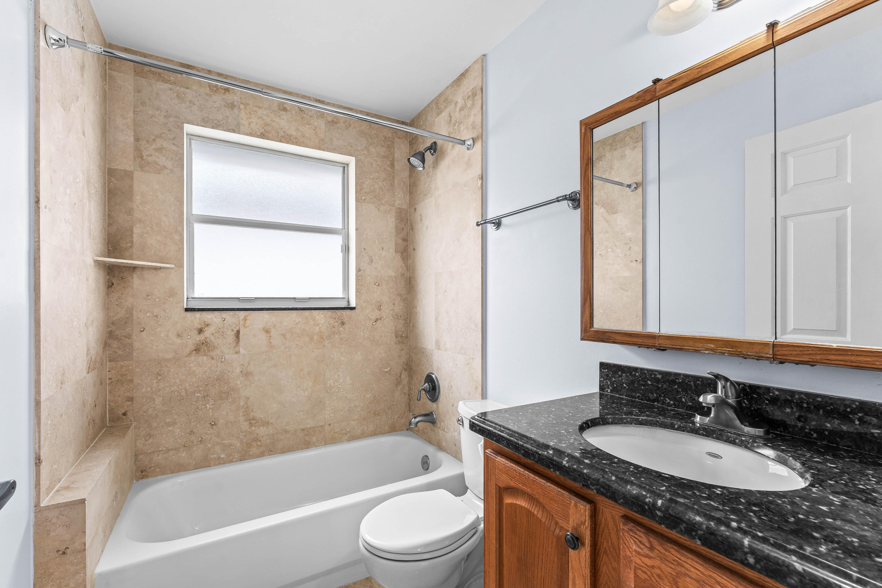 12119 Sunset Point Circle Wellington, FL 33414 - Photo 17 of 20 Guest Bathroom