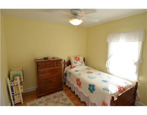35 Dirigo Street Portland, ME 04102 - Photo 12 of 14 Bedroom.