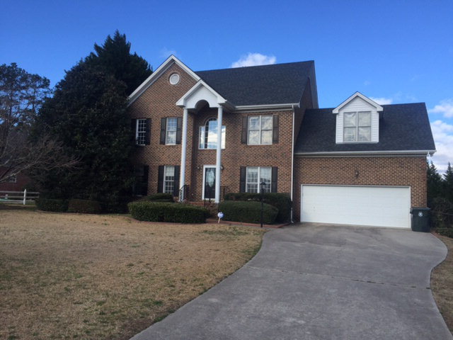 4447 Saddle Run Road North Wilson, NC 27896 - Photo 1 of 6 Primary Photo