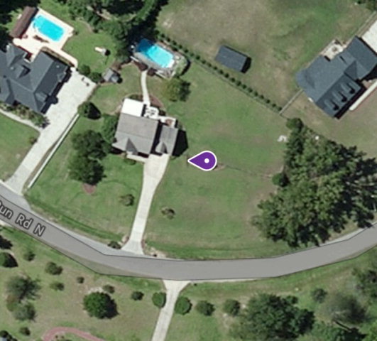 4447 Saddle Run Road North Wilson, NC 27896 - Photo 6 of 6 Additional Photo
