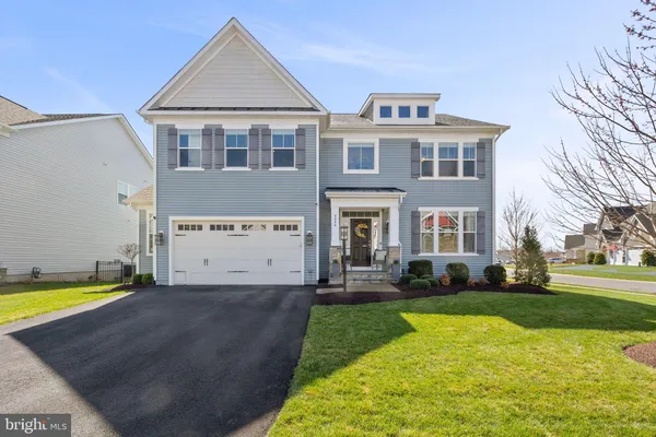 $975,000 | 4844 Point Road, Warrenton, VA 20187