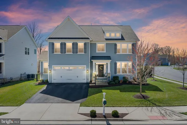 $975,000 | 4844 Point Road, Warrenton, VA 20187