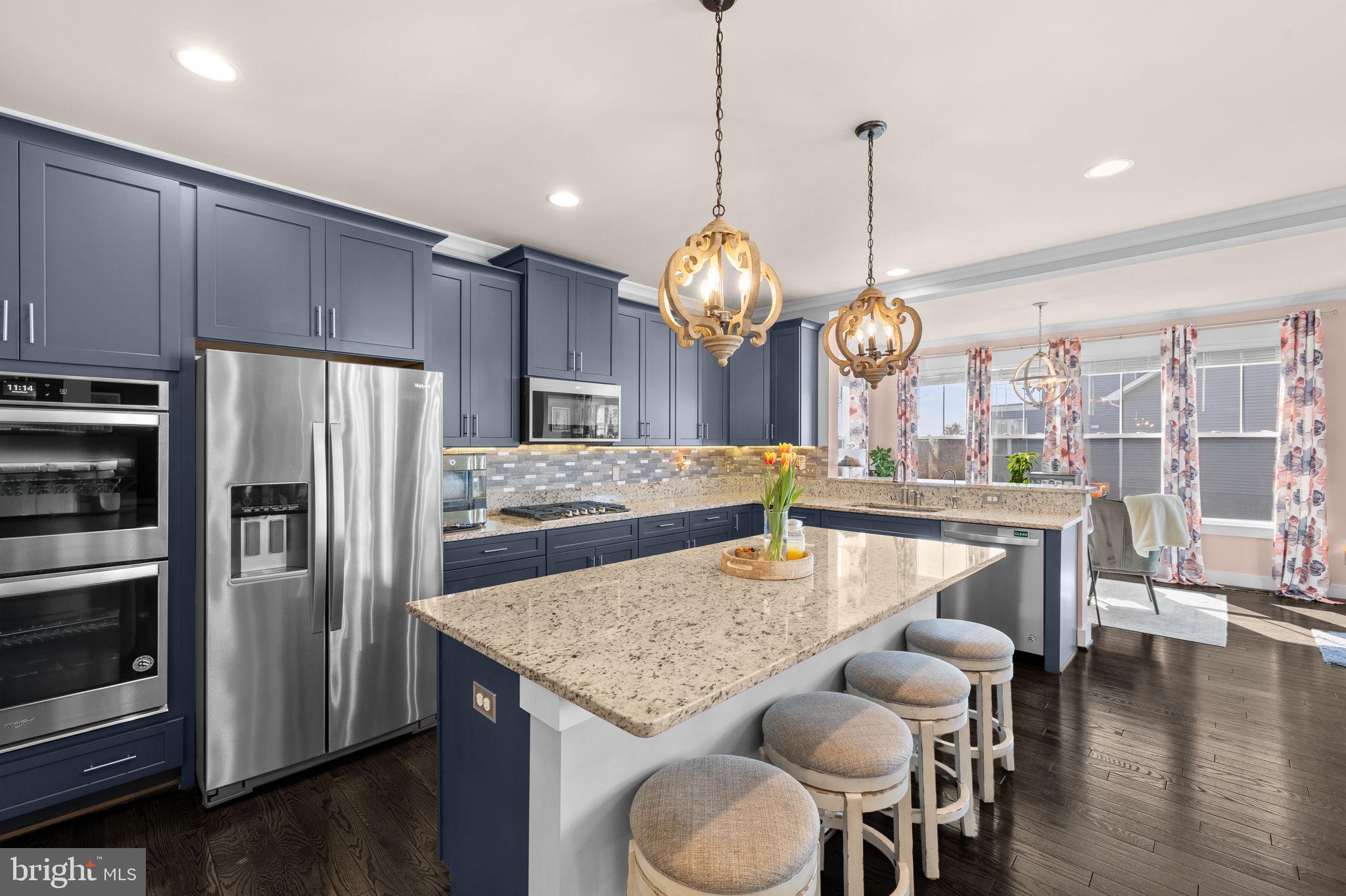 4844 Point Road Warrenton, VA 20187 - Photo 25 of 65 Pure elegance