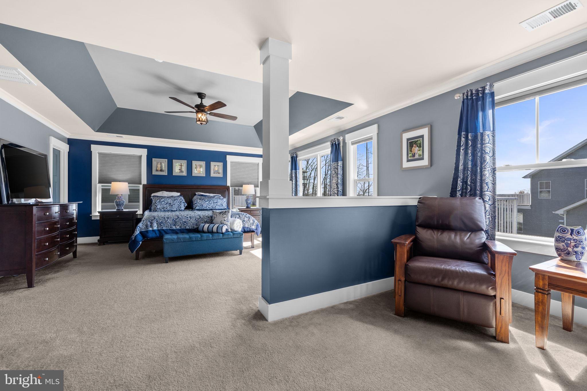 4844 Point Road Warrenton, VA 20187 - Photo 33 of 65 Sitting room oasis!