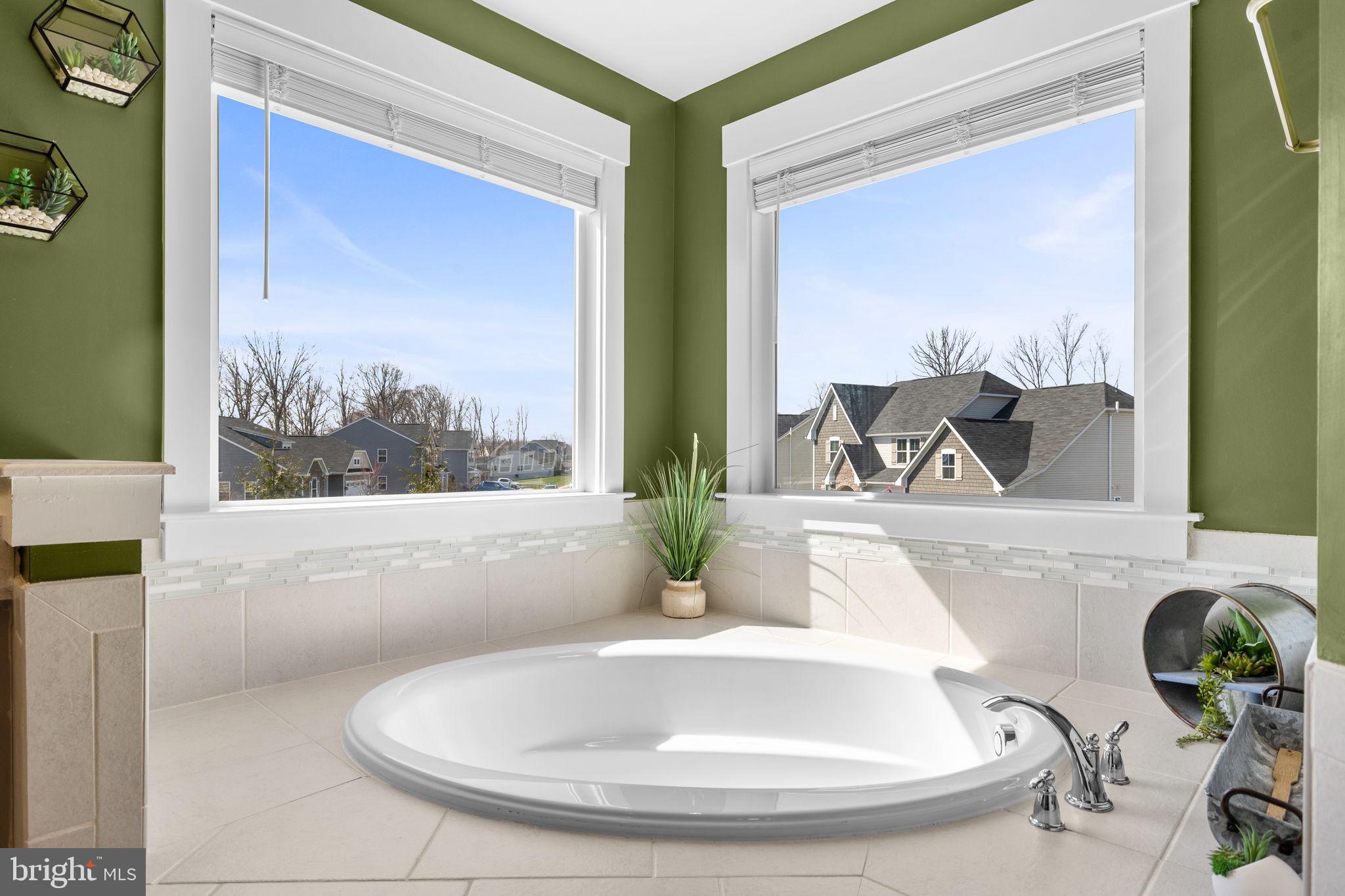 4844 Point Road Warrenton, VA 20187 - Photo 39 of 65 Serene soaking tub