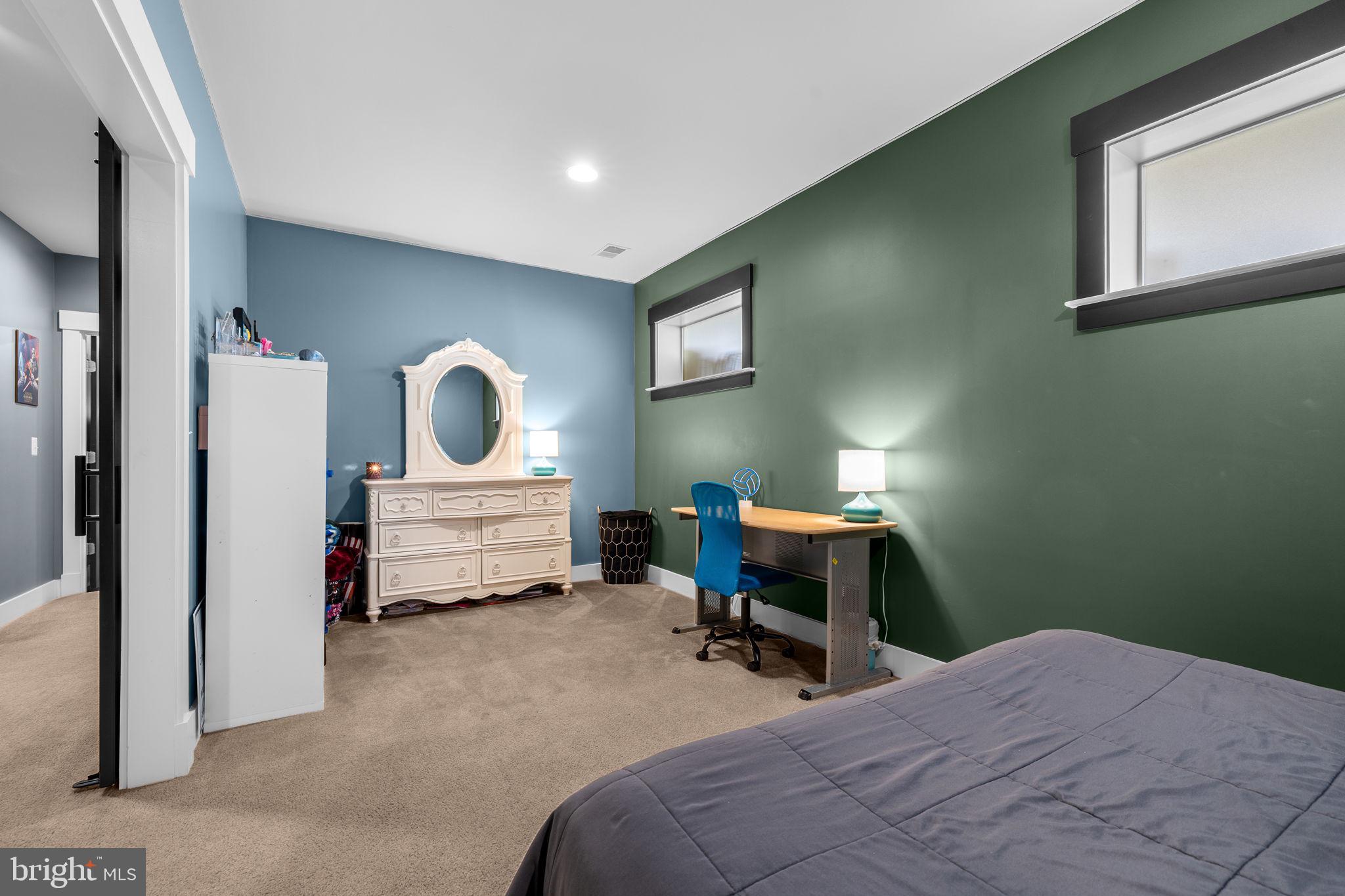 4844 Point Road Warrenton, VA 20187 - Photo 55 of 65 Ideal for a media room or your imagination!