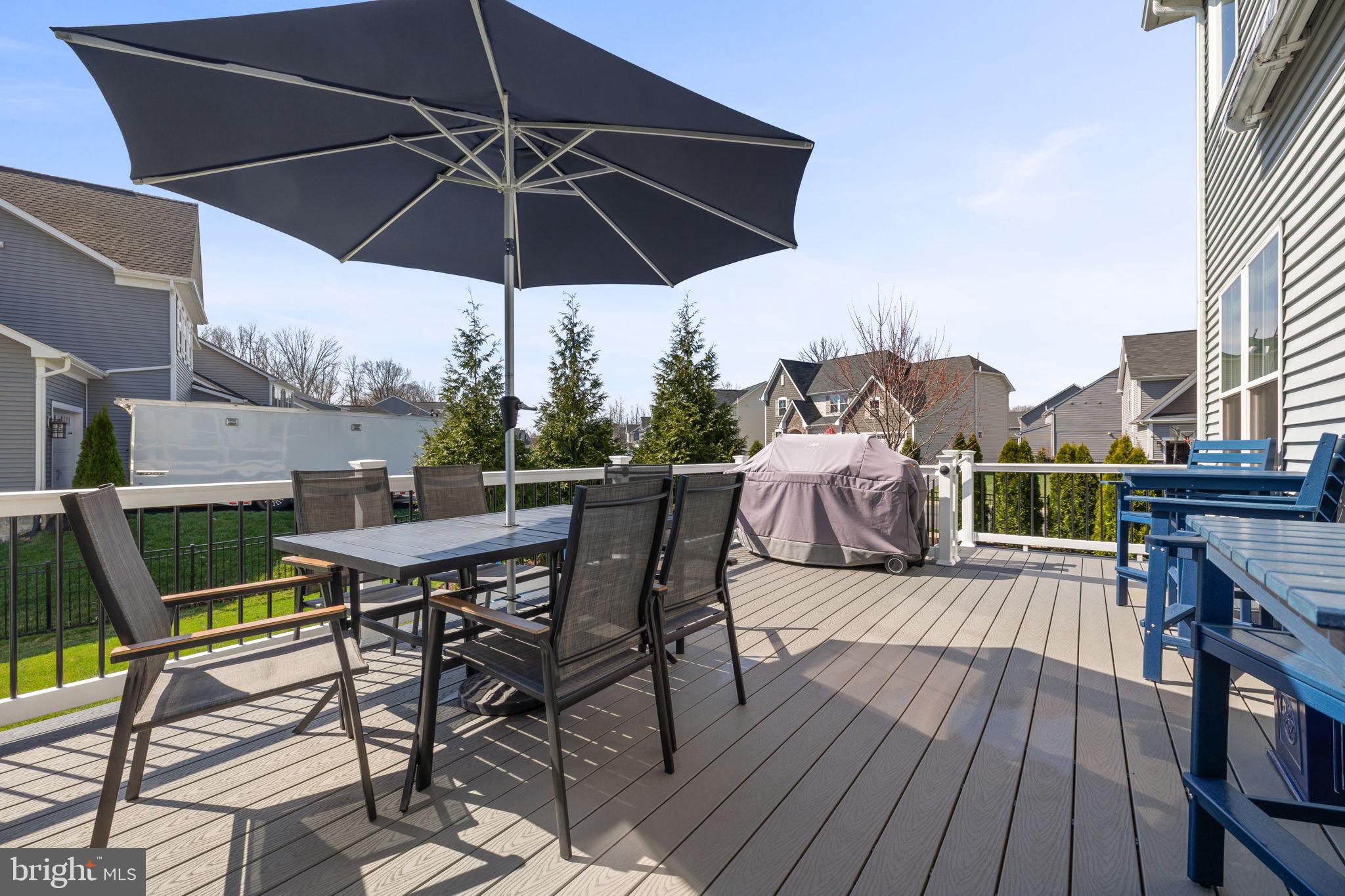 4844 Point Road Warrenton, VA 20187 - Photo 60 of 65 Perfect for sunny weather and good vibes