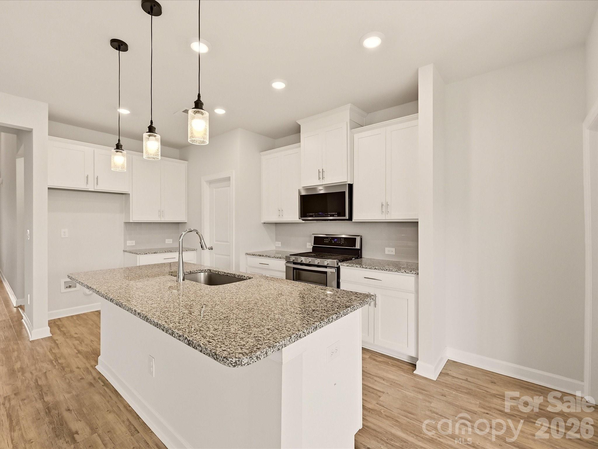 3826 Isenhour Road Kannapolis, NC 28081 - Photo 14 of 40 Gallery Image 14