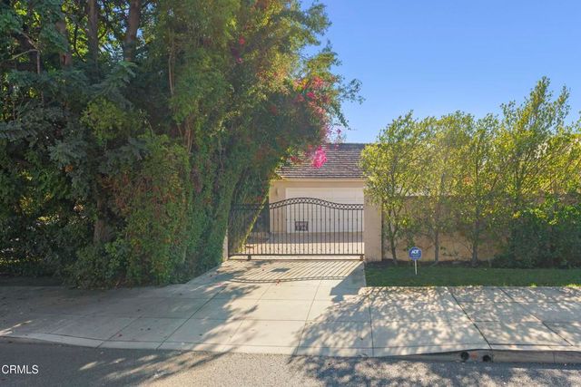 $3,400,000 | 1112 Oxford Road, San Marino, CA 91108