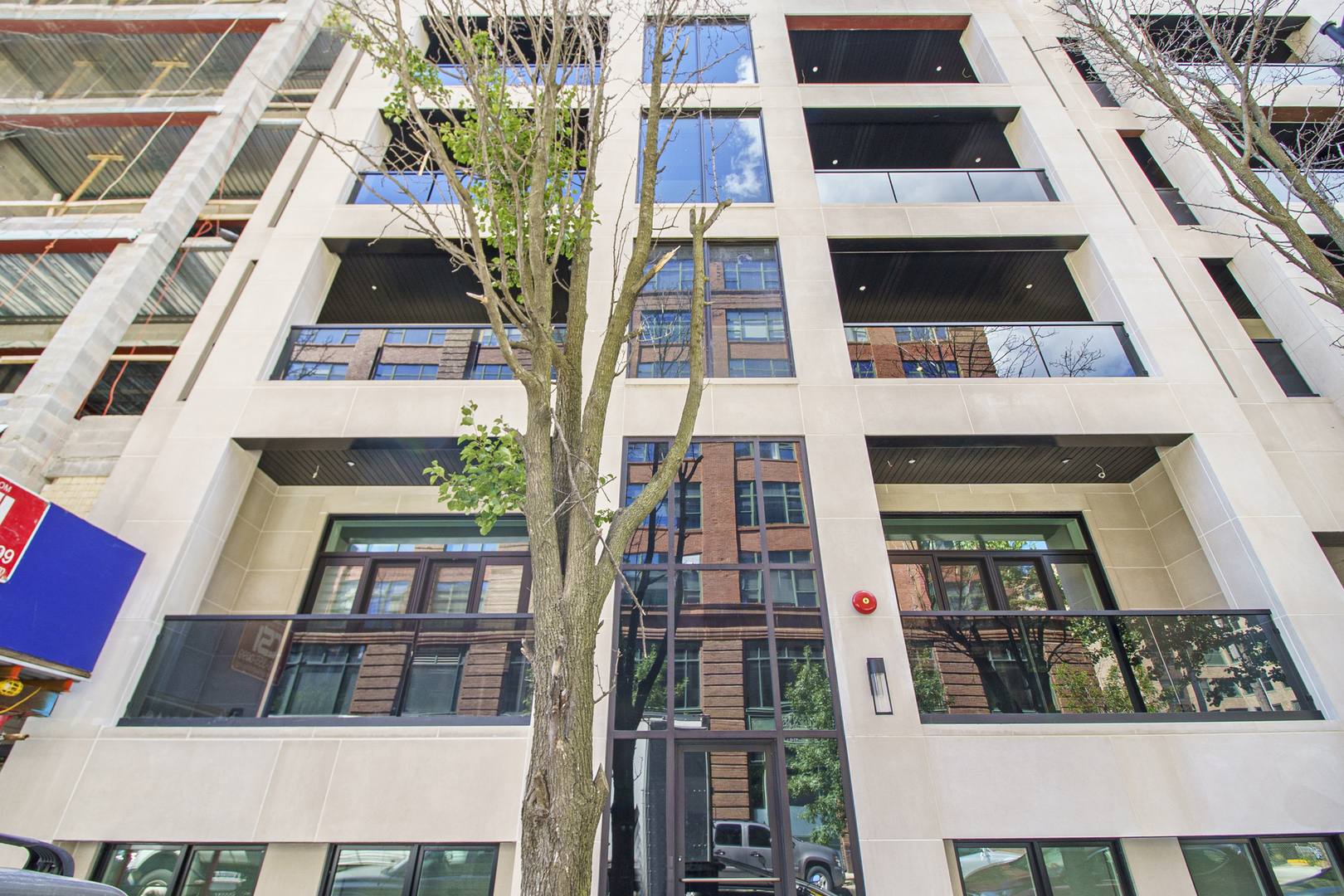 226 South Green St Unit 2N  