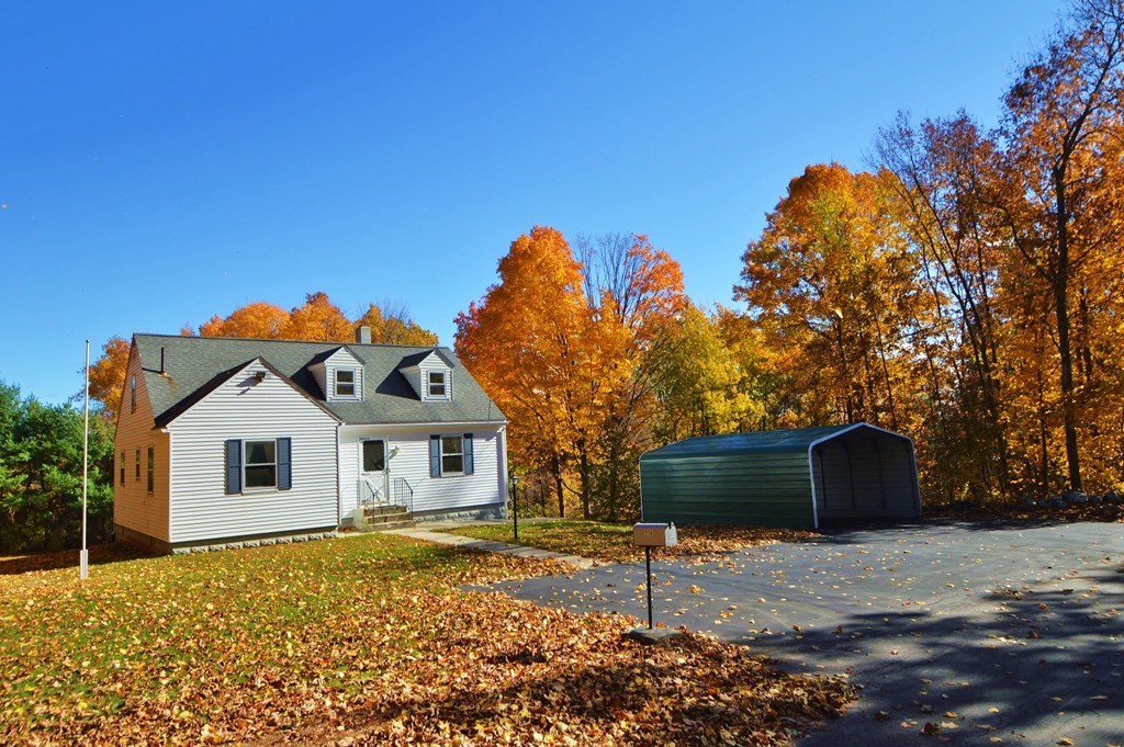 256 Davis Road Ashby, MA 01431 - Photo 18 of 18