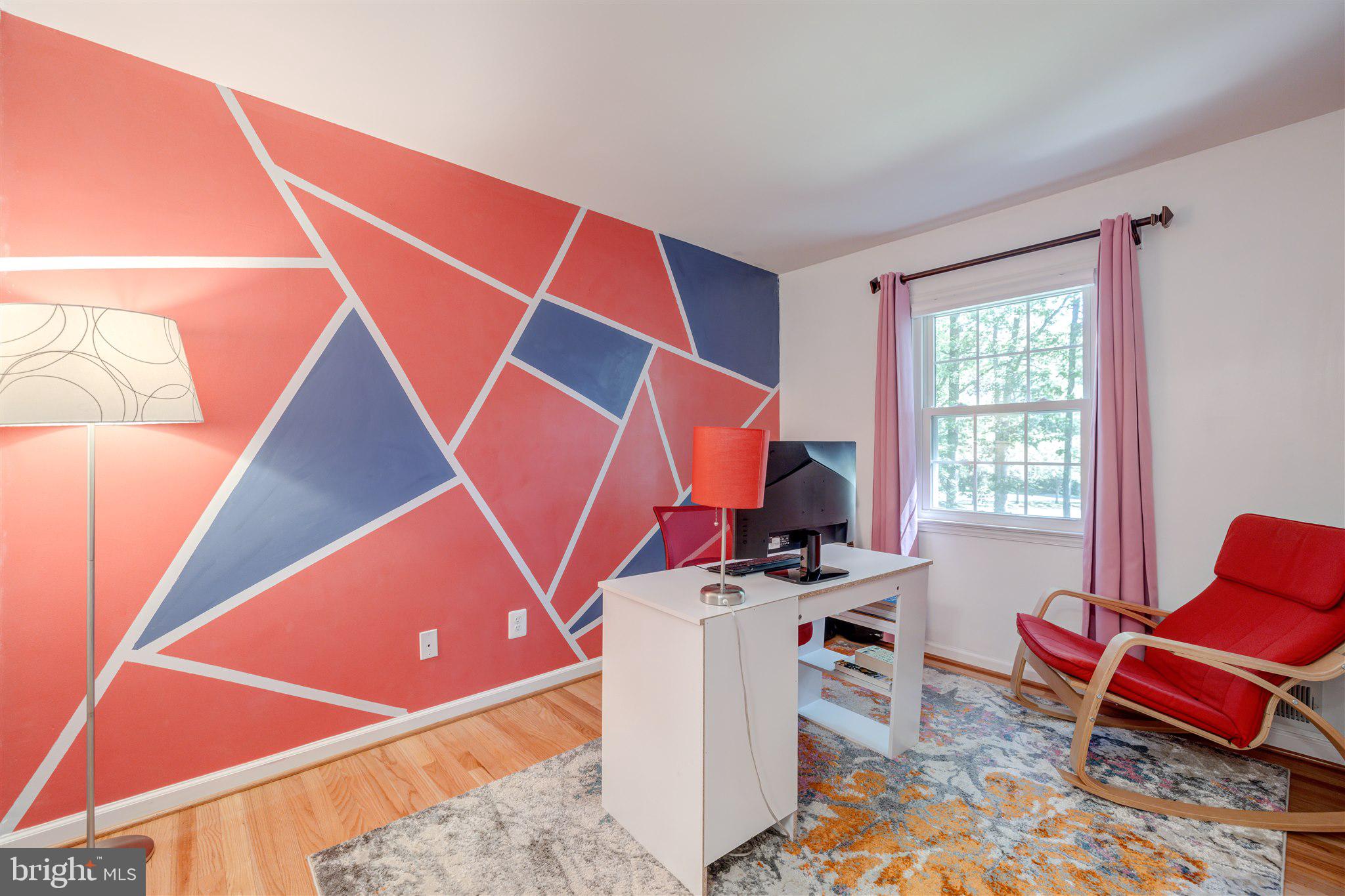 8345 Carrleigh Parkway Springfield, VA 22152 - Photo 12 of 29 Third bedroom