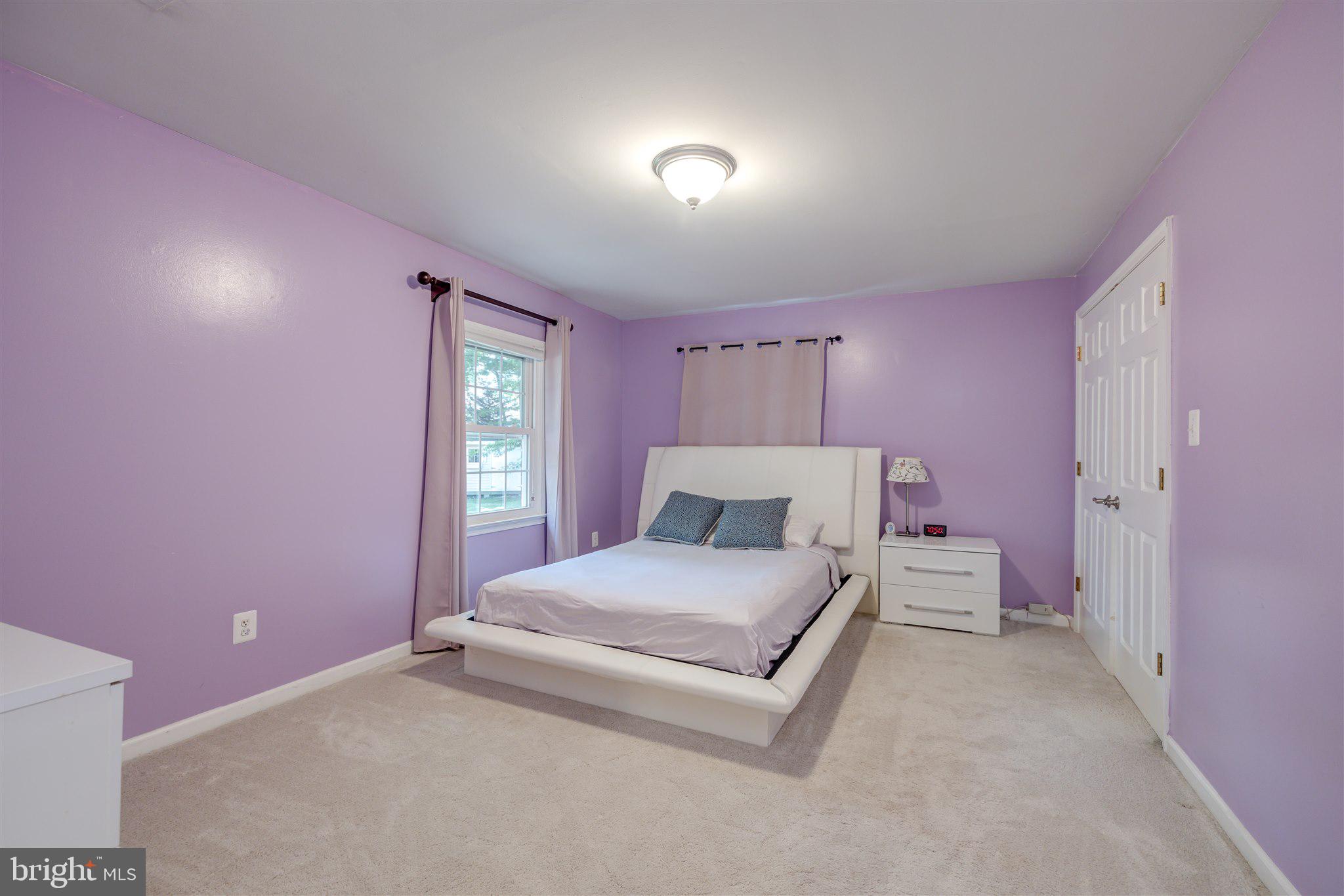8345 Carrleigh Parkway Springfield, VA 22152 - Photo 16 of 29 4th bedroom