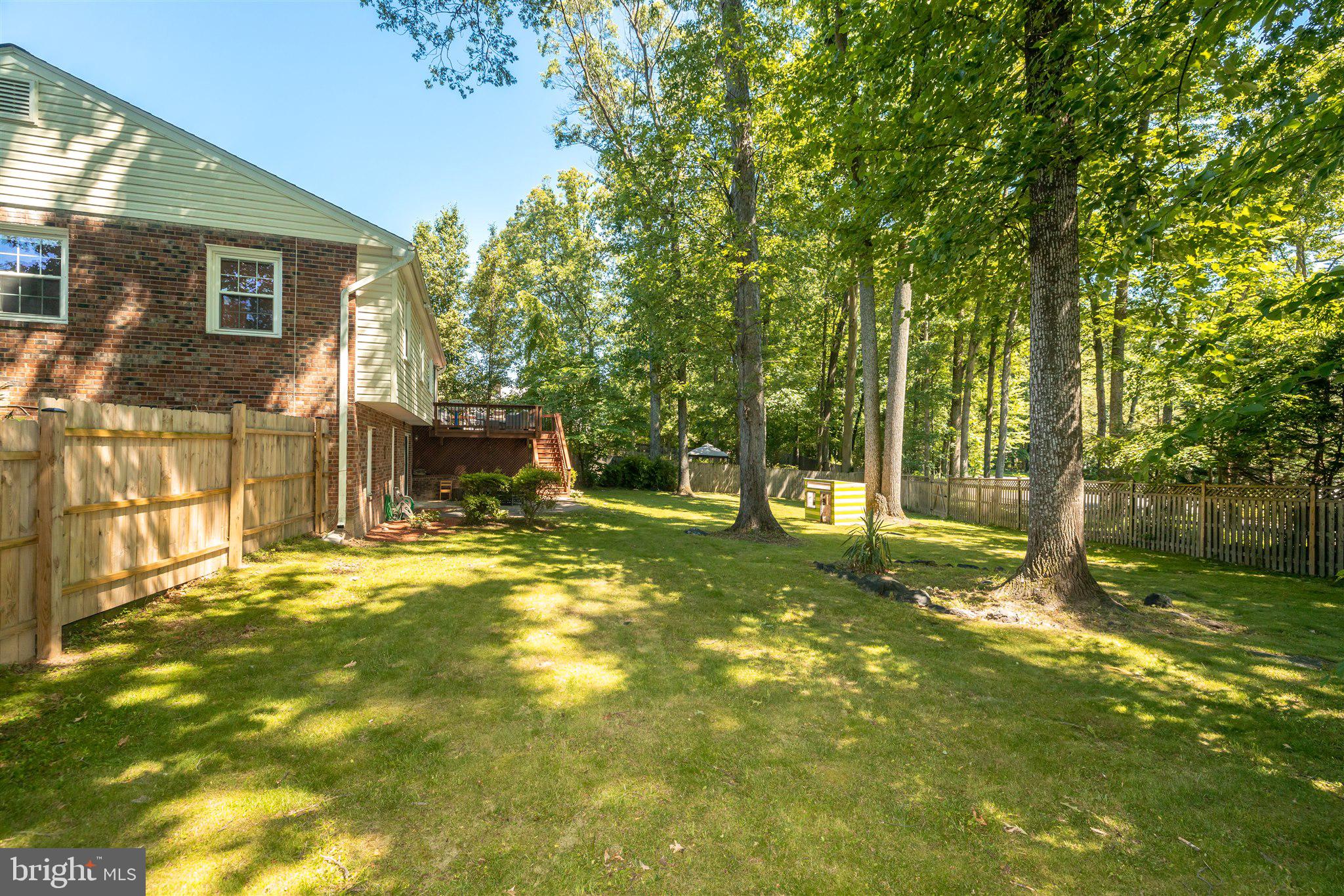 8345 Carrleigh Parkway Springfield, VA 22152 - Photo 23 of 29 Perfect for entertaining