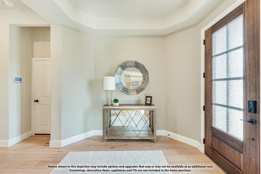 129 Ponce De Leon Road Granbury, TX 76048 - Photo 4 of 25