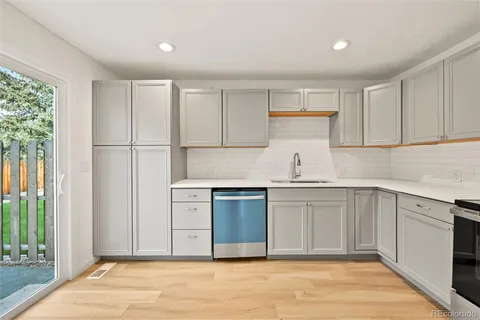 $450,000 | 14313 East Warren Place, Aurora, CO 80014