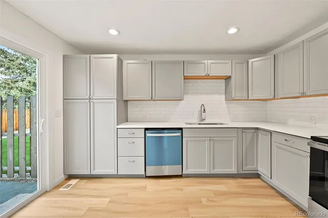 $450,000 | 14313 East Warren Place, Aurora, CO 80014