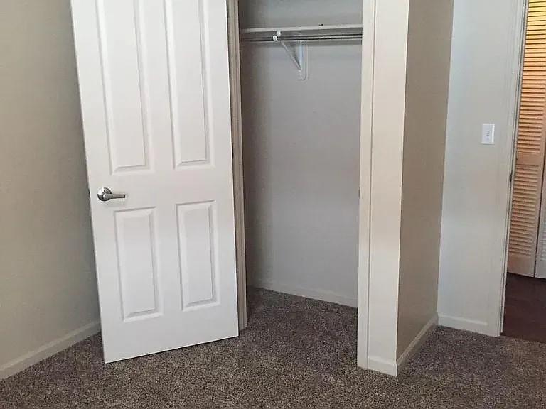 256 West 3rd Street Burley, ID 83318 - Photo 7 of 11 a view of closet area