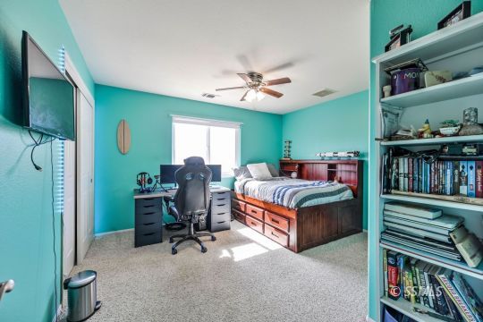 213 West Shenandoah Avenue Ridgecrest, CA 93555 - Photo 34 of 50 Gallery Image 34