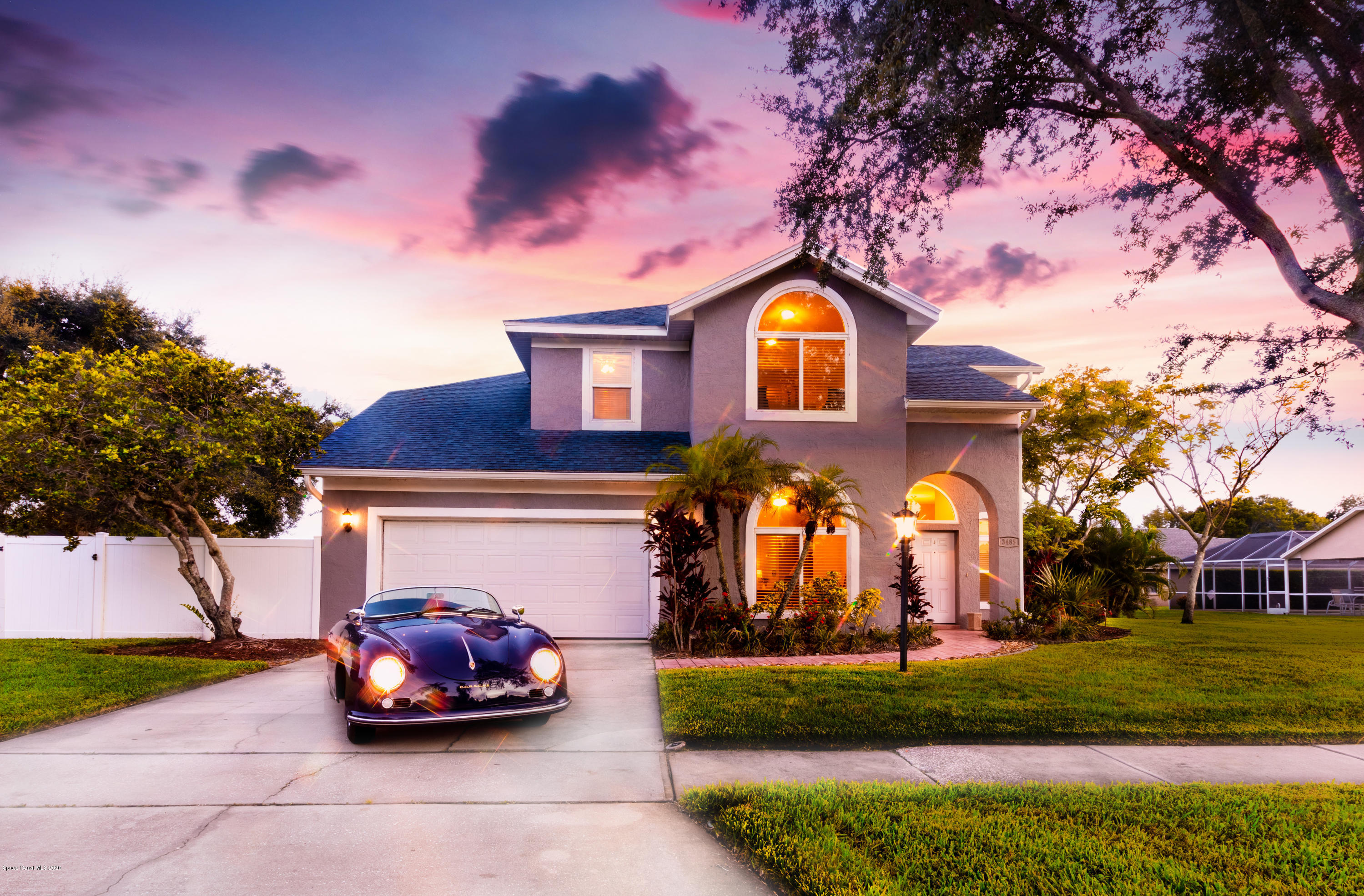 3485 Holly Springs Road Melbourne, FL 32934 - Photo 1 of 48 Holly Springs Glam