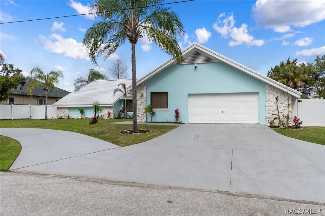 171 Southwest 3rd Street Crystal River, FL 34429 - Photo 58 of 59